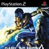 топовая игра Soul Reaver 2: Legacy of Kain