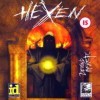 игра от Raven Software - Hexen: Beyond Heretic (топ: 1.7k)
