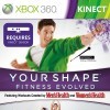 Your Shape: Fitness Evolved