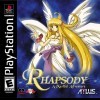 игра от Atlus Co. - Rhapsody: A Musical Adventure (топ: 2.8k)