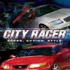 топовая игра City Racer