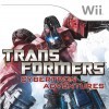 топовая игра Transformers: Cybertron Adventures