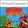 топовая игра Space Harrier