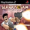 игра Serious Sam: Next Encounter