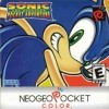 топовая игра Sonic The Hedgehog: Pocket Adventure