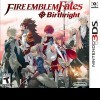 топовая игра Fire Emblem Fates: Birthright
