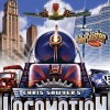 Лучшие игры Симулятор - Chris Sawyer's Locomotion (топ: 1.8k)