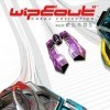 игра WipEout Omega Collection