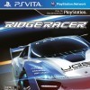топовая игра Ridge Racer