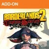 топовая игра Borderlands 2: Captain Scarlett and her Pirate's Booty