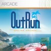 OutRun Online Arcade