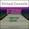 игра от Nintendo - F-Zero (топ: 2.2k)