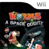 топовая игра Worms: A Space Oddity