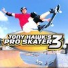игра Tony Hawk's Pro Skater 3