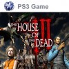 топовая игра The House of the Dead III