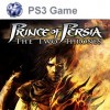 игра от Ubisoft Montreal - Prince of Persia: The Two Thrones HD (топ: 1.8k)