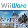 топовая игра Final Fantasy Crystal Chronicles: My Life as a King