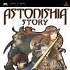 игра Astonishia Story