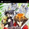 топовая игра Yu-Gi-Oh! GX Tag Force