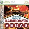 топовая игра Tom Clancy's Rainbow Six: Vegas