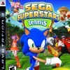 SEGA Superstars Tennis