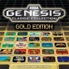 SEGA Genesis Classic Collection: Gold Edition