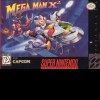 игра от Capcom - Mega Man X2 (топ: 2k)