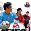 топовая игра FIFA Soccer 2005