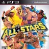 игра WWE All Stars