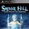 топовая игра Silent Hill: Shattered Memories