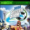 игра SEGA Soccer Slam