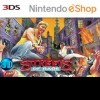 SEGA 3D Classics Series -- Streets of Rage