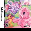 My Little Pony: Pinkie Pie's Party