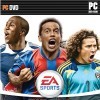 топовая игра FIFA Soccer 08