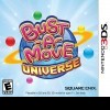 Bust-A-Move Universe