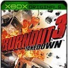 топовая игра Burnout 3: Takedown