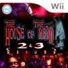 The House of the Dead 2 & 3 Return