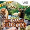 Cabela's Big Game Hunter 2012