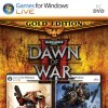 игра от Relic Entertainment - Warhammer 40K Dawn of War II (топ: 2k)