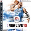 топовая игра NBA Live 10