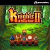 топовая игра Knights of Pen & Paper