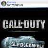 Call of Duty -- Sledgehammer Games Spin-Off Project