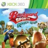 топовая игра Backyard Sports: Rookie Rush