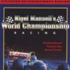 топовая игра Nigel Mansell's World Championship Racing