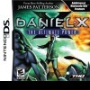 игра Daniel X: The Ultimate Power