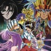 игра Saint Seiya: Soldiersu2019 Soul