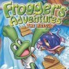 топовая игра Frogger's Adventures: The Rescue