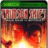 игра от Microsoft Game Studios - Crimson Skies: High Road to Revenge (топ: 1.8k)
