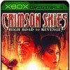 Лучшие игры Симулятор полета - Crimson Skies: High Road to Revenge (топ: 1.8k)