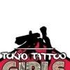 топовая игра Tokyo Tattoo Girls
